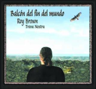 El CD contiene el poema Ofelia del artista Edwin Reyes