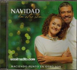 NAVIDAD EN OTRO SON, Haciendo punto en otro son